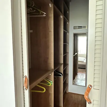 Vintage Modern Old Town Appartamento