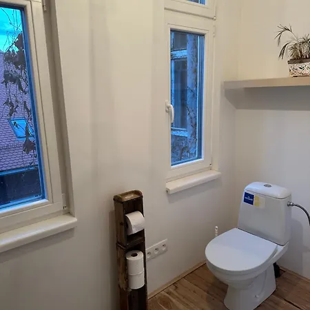 Vintage Modern Old Town * Μπρατισλάβα