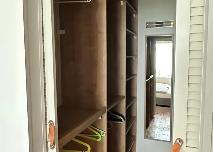 Vintage Modern Old Town Διαμέρισμα