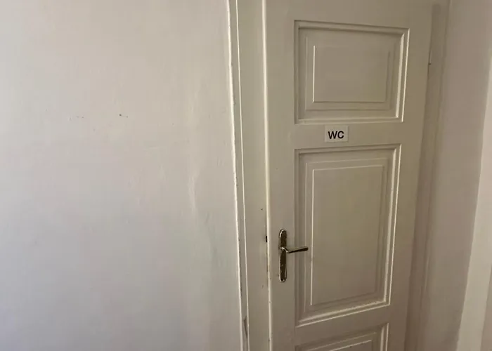 Vintage Modern Old Town *