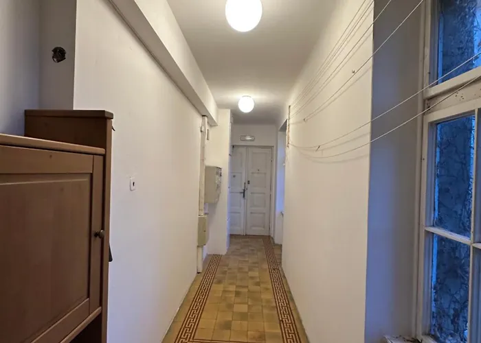 Διαμέρισμα Vintage Modern Old Town Μπρατισλάβα