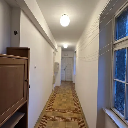 Apartmán Vintage Modern Old Town Bratislava